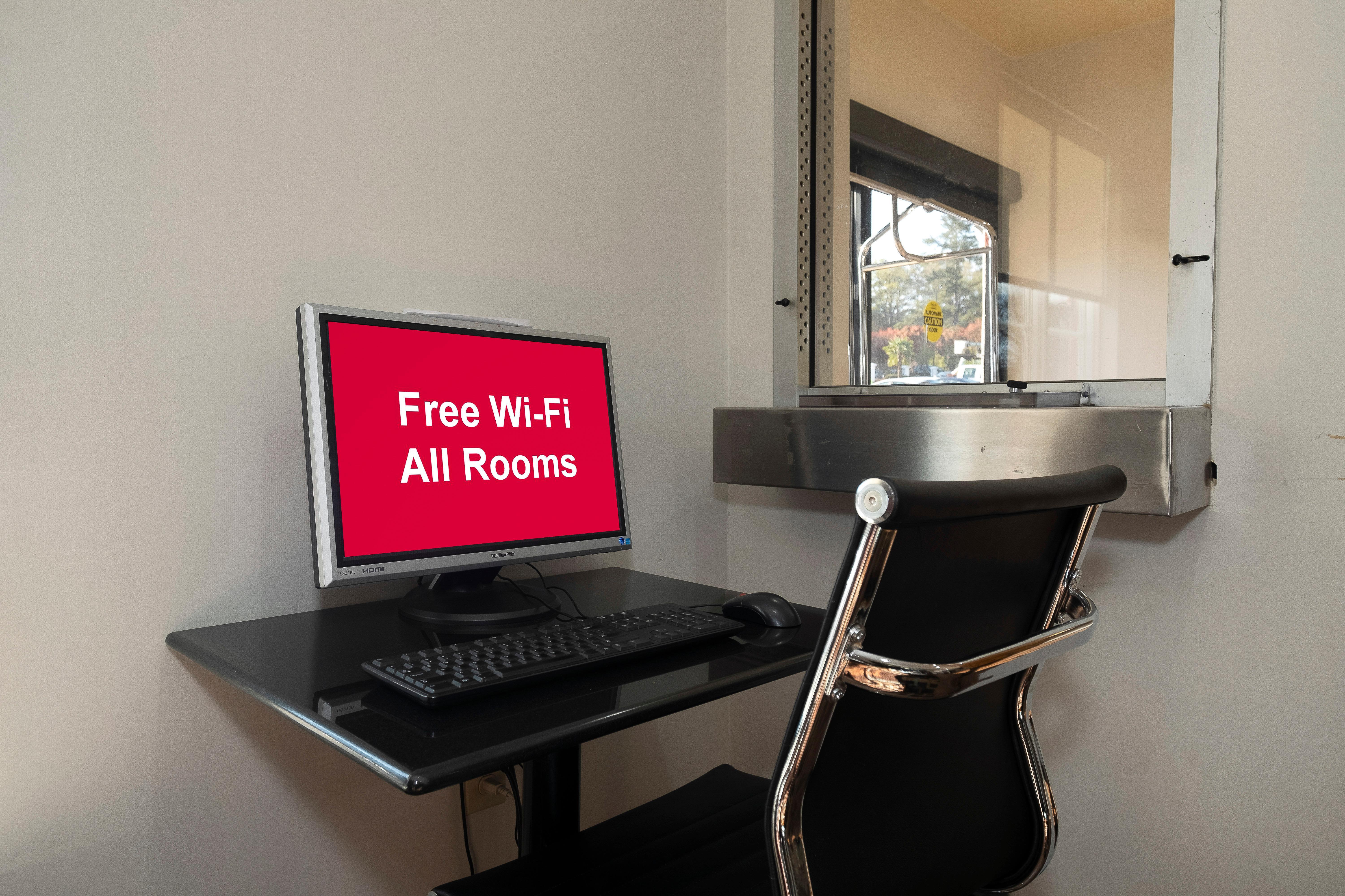 Red Roof Inn Raleigh North-Crabtree Mall-Lenovo Center Eksteriør bilde