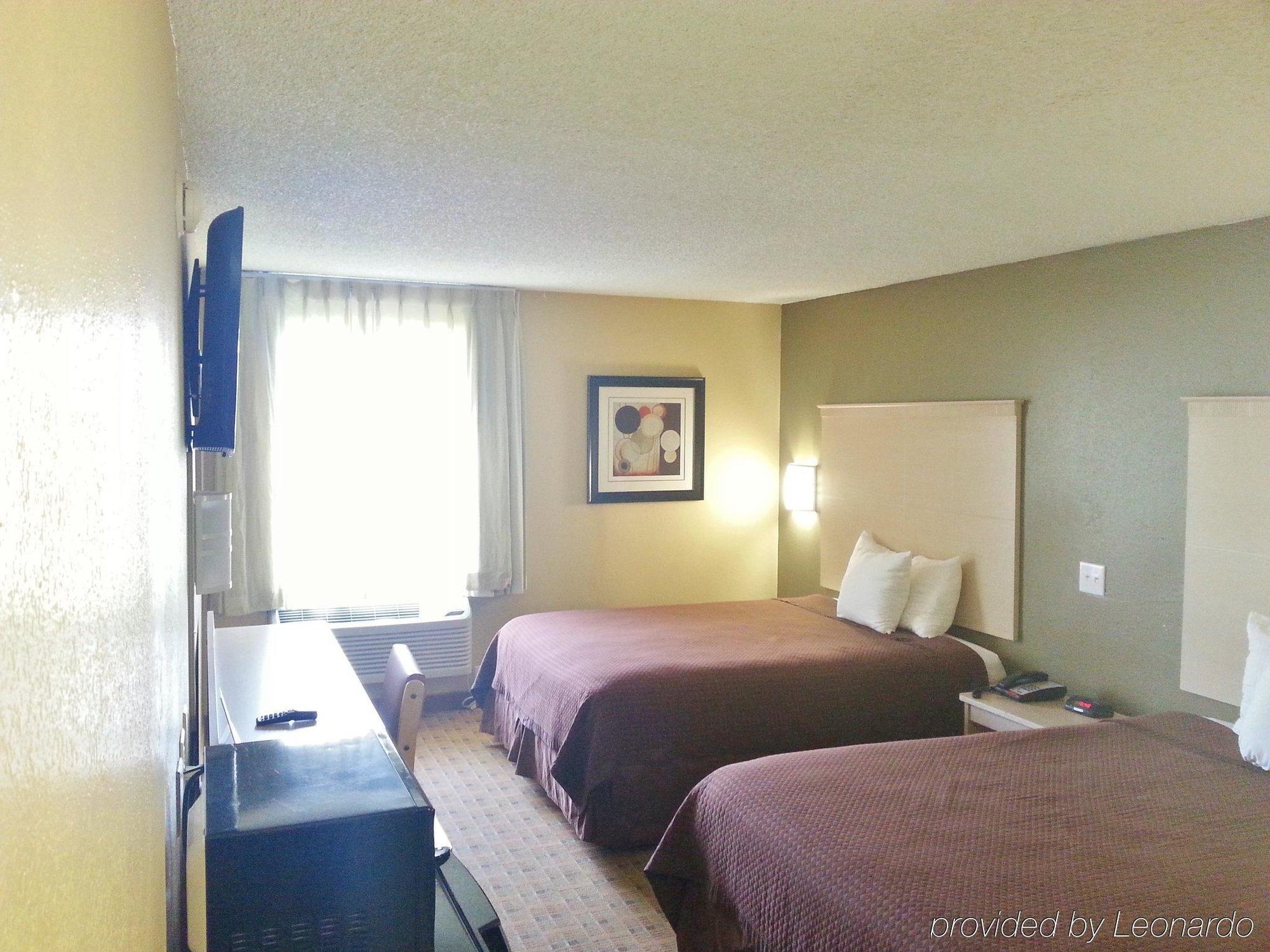 Red Roof Inn Raleigh North-Crabtree Mall-Lenovo Center Eksteriør bilde
