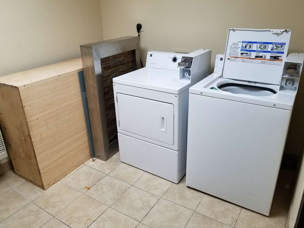 Red Roof Inn Raleigh North-Crabtree Mall-Lenovo Center Fasiliteter bilde