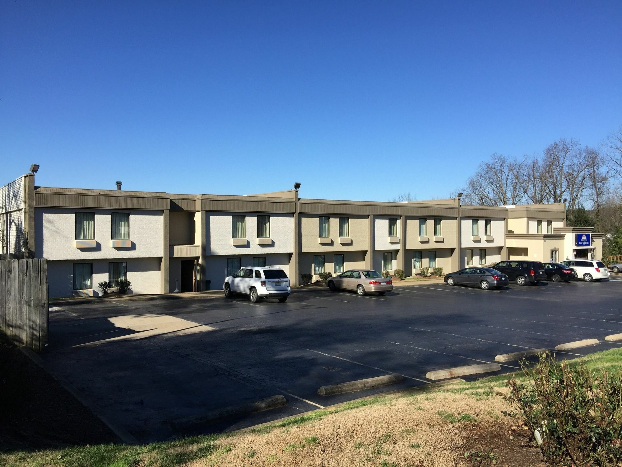 Red Roof Inn Raleigh North-Crabtree Mall-Lenovo Center Eksteriør bilde